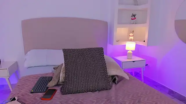 nathalynbarnes: онлайн-секс-чат