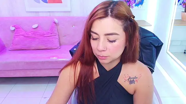 Gabby_evanns' Live XXX Chat