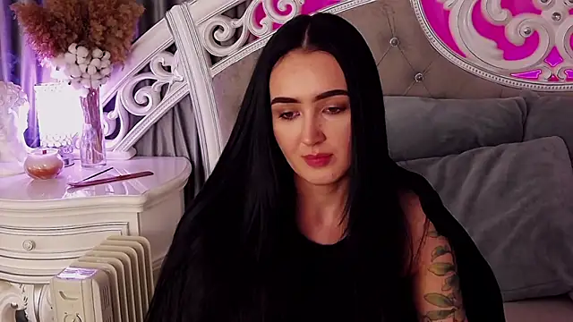 Živý XXX chat KimKhallifa