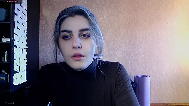 Živý XXX chat _Roselina_