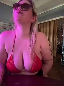 Chatroom XXX en direct de Granlady7