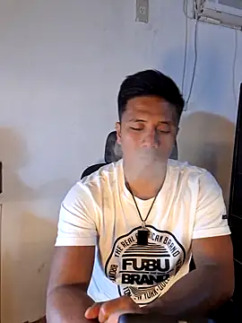 Felix_Asher Obrolan Langsung XXX