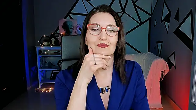 UnaTerra's Live XXX Chat