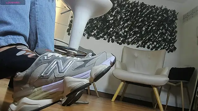 Chatroom XXX en direct de Shantal__G