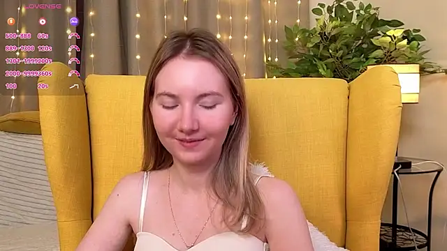 CathyHeximer Adlı Modelin Canlı XXX Sohbeti