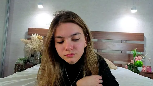 Chatroom XXX en direct de MargieDavidson