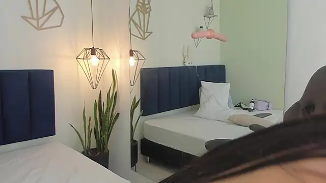 mayaevansmg Live XXX-Chat