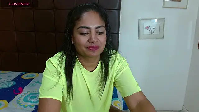 Luna_Fyre Webcamshow