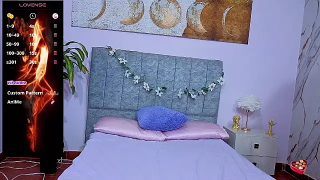 Zoe-yanin Live XXX-Chat