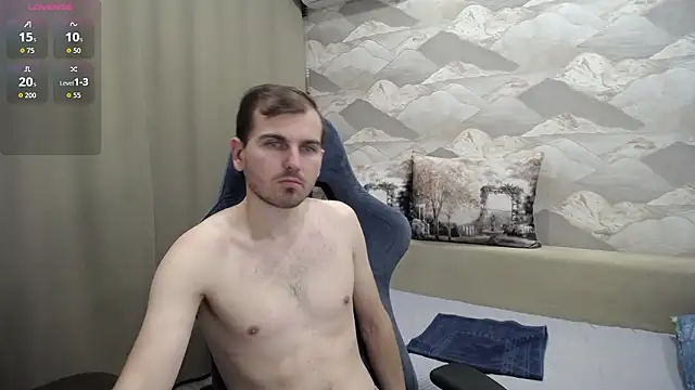 SerzhKorol1 Obrolan Langsung XXX