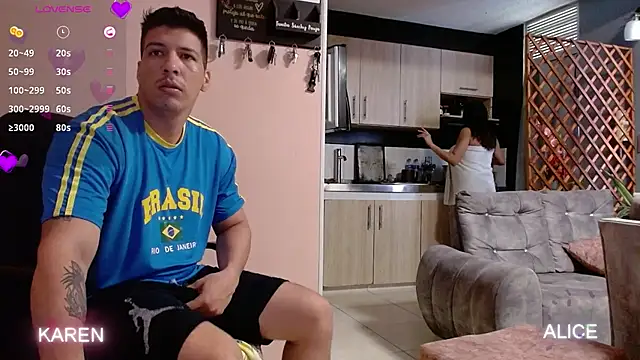 Živý XXX chat Karen_sex92