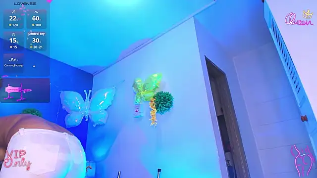 Eylend_Lisboa: онлайн-секс-чат