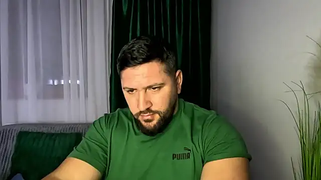 Gold_Alpha_Boy Obrolan Langsung XXX