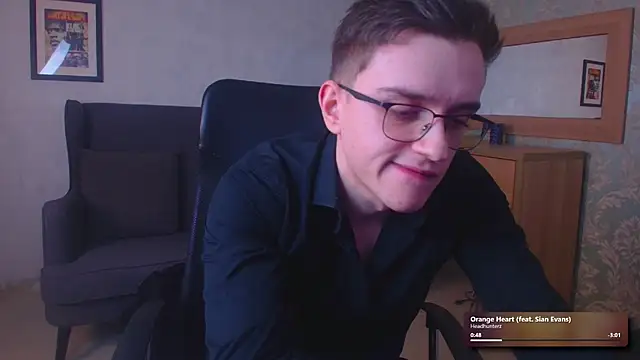 FelixStarkk Obrolan Langsung XXX