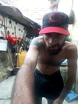 Chatroom XXX en direct de hairy_mannn