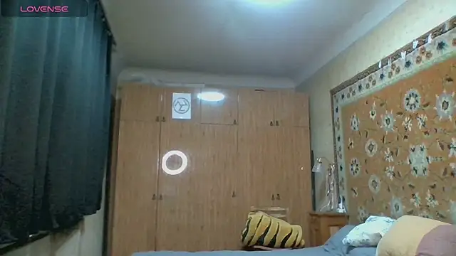 AnnaXLovers Obrolan Langsung XXX