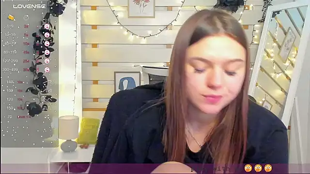 Chatroom XXX en direct de Josephine_Kiss