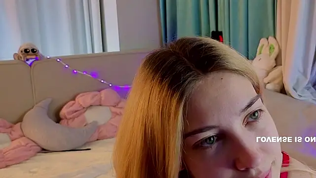 Czat XXX na żywo – AngelicRice