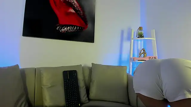 Chat +18 de Taylor__Watson ao vivo