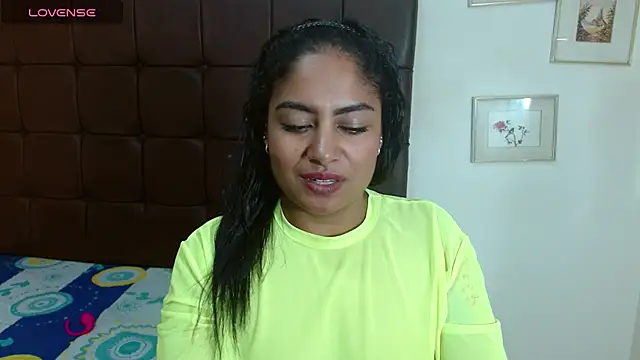 Chatroom XXX en direct de Luna_Fyre