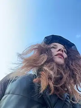 DaisyVibesss 网络视讯表演