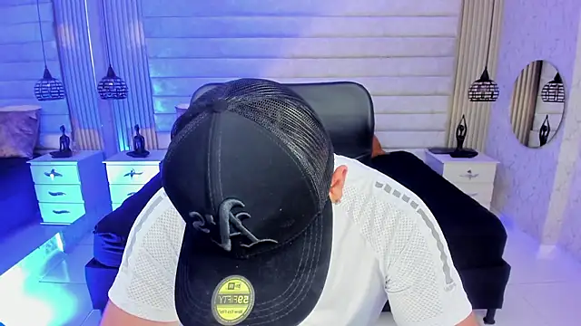 Sembang XXX Secara Langsung jhon_bear03