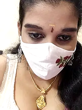 amelia-rani Show Webcam