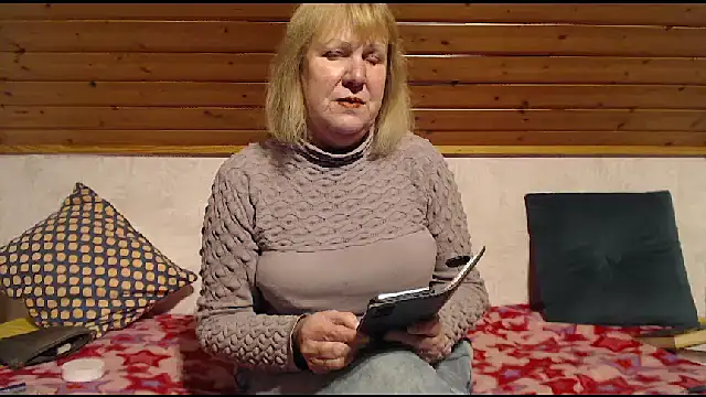 Živý XXX chat Nikole111