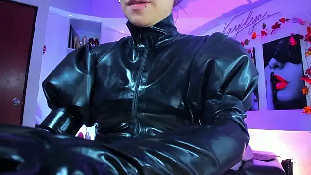 kayilyn Obrolan Langsung XXX