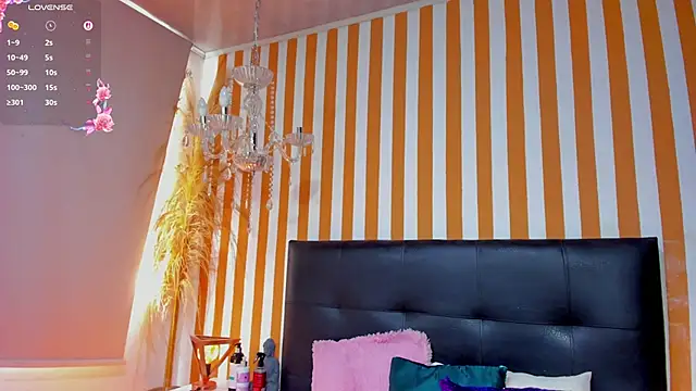 LunaToledo: απευθείας συνομιλία ΧΧΧ