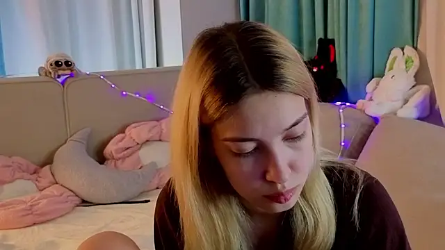 Chat XXX en directo de AngelicRice