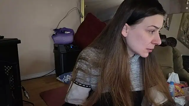 Angelicaskeet Obrolan Langsung XXX