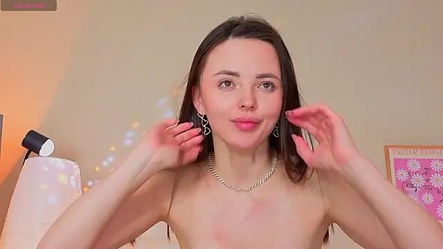 OliviaKis_: онлайн-секс-чат