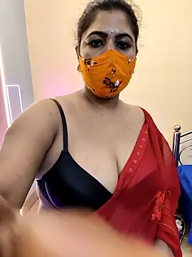 Poly_bhabi 웹캠 쇼