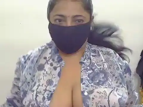 Czat XXX na żywo – GaggingGirl_