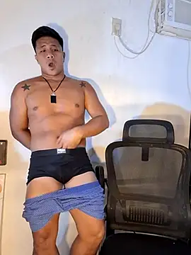 Felix_Asher Webcamshow