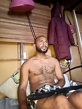 Camodick Live XXX-chat