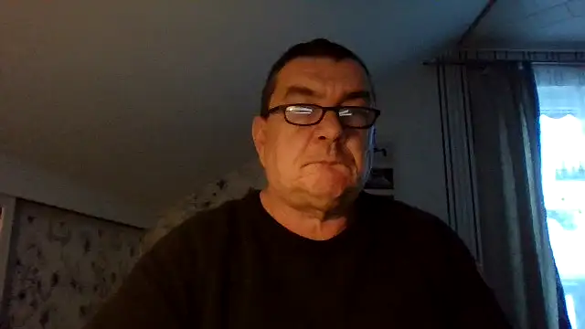 Živý XXX chat Nobbie444