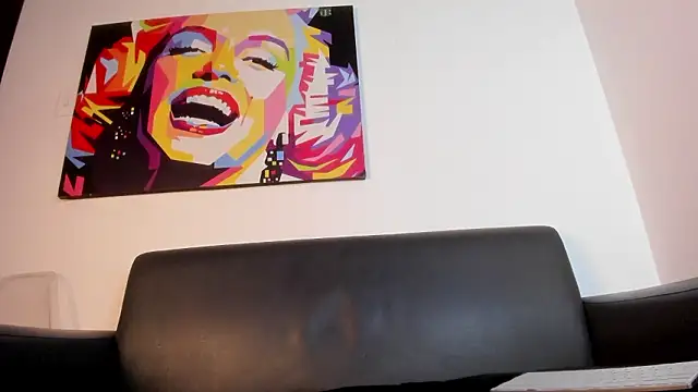 Scarlett__Fox__ Live XXX-chat