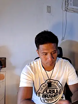 Felix_Asher Webcam Show