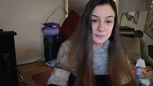 Chatroom XXX en direct de Angelicaskeet