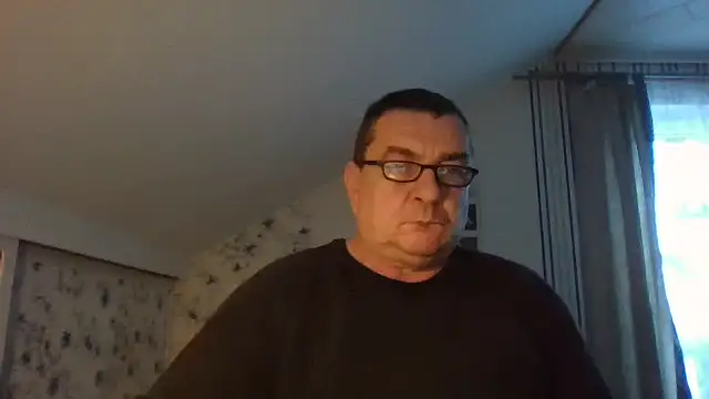 Nobbie444 Webcam-Show