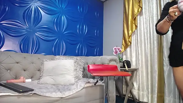 Chatroom XXX en direct de JolieDuvalle