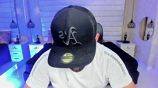 Chat XXX ao vivo de jhon_bear03