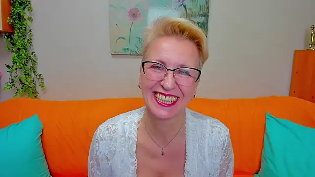 iamyourdream89 Chat XXX in diretta