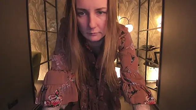 MeggySun Live XXX Chat