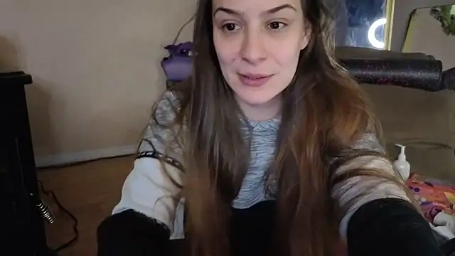 Angelicaskeet Live XXX-Chat