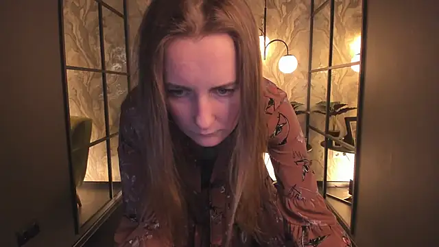 MeggySun Live XXX-chat