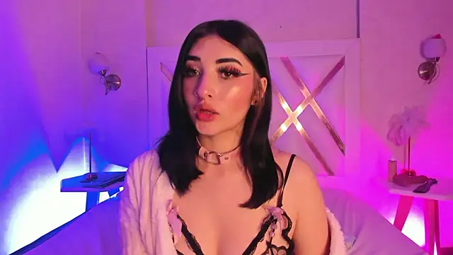 دردشة KattEngel الجنسية المباشرة