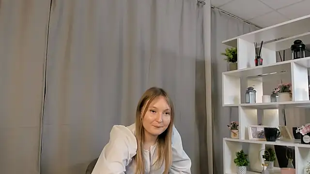 FlorineWarschaw Chat XXX live